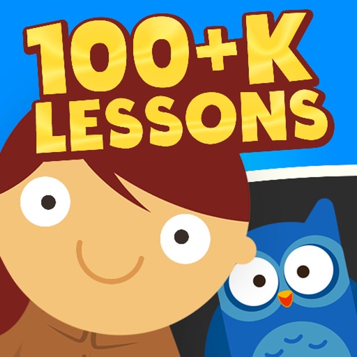 Animal Kindergarten Games