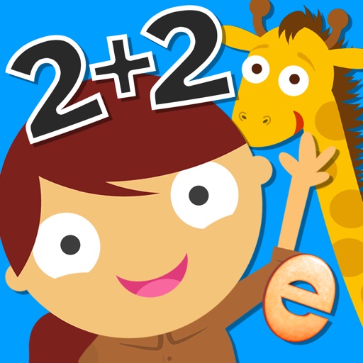 Animal Math Games