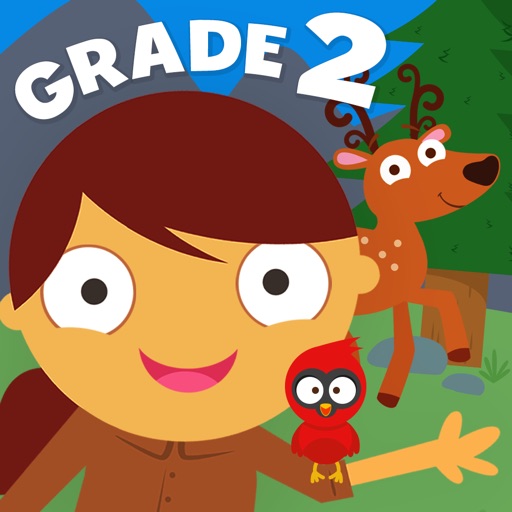 Animal 2nd Grade