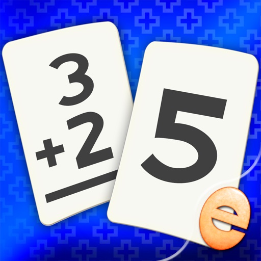 Addition Flash Cards