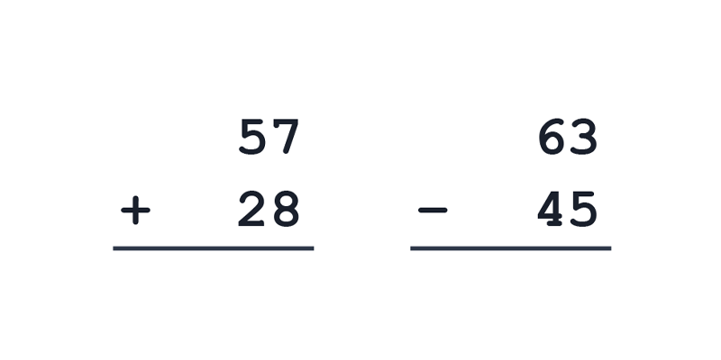 Count & Write preview